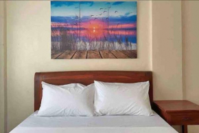 Lawton Residences Studio Room 2D
